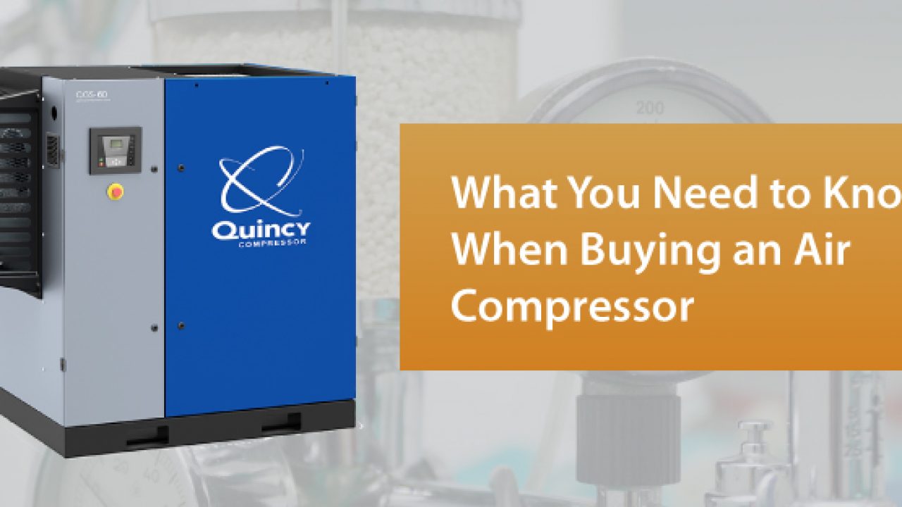 buy portable compressor