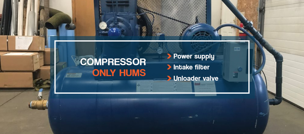 Compressor