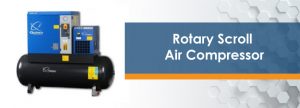 Types Of Quincy Air Compressors | Quincy Compressor