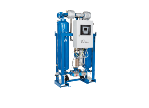 Refrigerated and Desiccant Dryers for Sale | Quincy Compressor