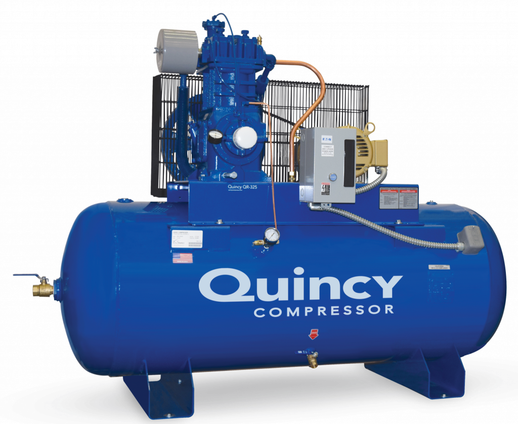 quincy air compressor dealers elko nv