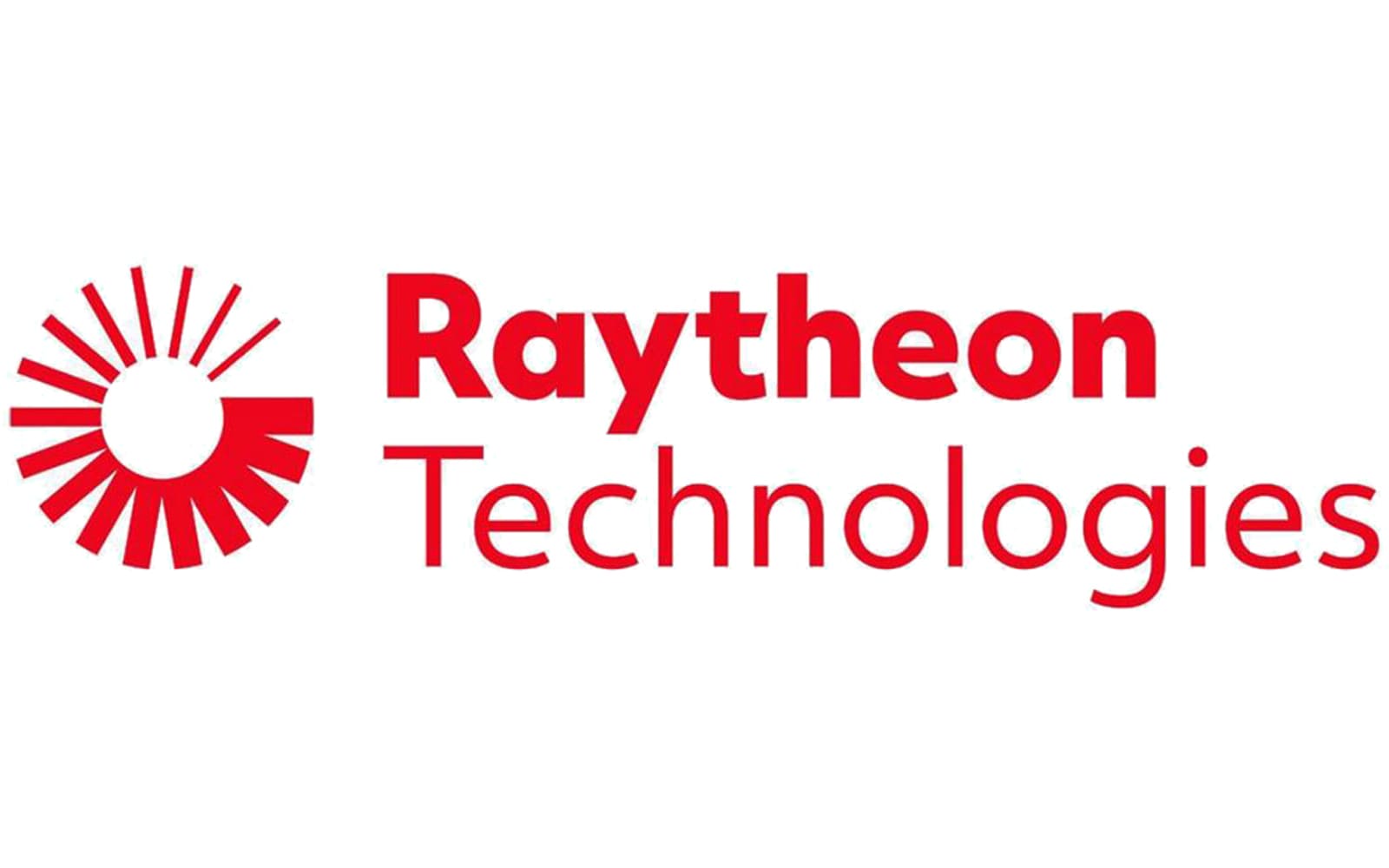 Logotipo de Raytheon Technologies